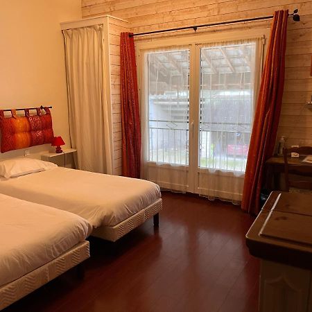 Chambres D'Hotes Aux Portes Des Tumuli Bussy-le-Château Екстериор снимка